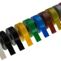 The Ultimate Guide to Electrical Tape: Types and Uses