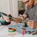 Pros Of Hiring The Right Electrical Contractors In Oahu That Use Appropriate Electrician Tools And Supplies