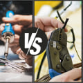 The Function of Wire Ferrules in Creating Secure, Corrosion-Free Connections