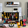 Upgrading Your Electrician Tool Kit for Modern Plumbing and HVAC Projects