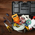How to Choose Quality Electrician Tools and Supplies