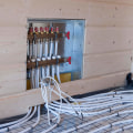 Heat Up Without Risk: How Proper Electrician Tools And Supplies Ensure Safe Sauna Wiring In Bend, OR