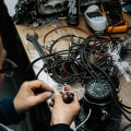 Essential Electrician Tools for Reliable Oven Repair in Loganville