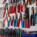 The Ultimate Guide to Electrician Pliers: A Comprehensive Look at the Different Types and Their Functions