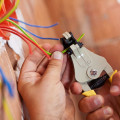 Mastering the Art of Wire Stripping: A Comprehensive Guide for Electricians