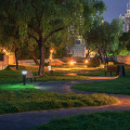 Brighten Your Nights: Fort Pierce Landscape Lighting Services And Must-have Electrician Tools And Supplies