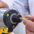 The Ultimate Guide to Choosing Between a Power Drill and an Impact Driver