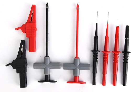 The Importance of a Multimeter in Electrical Work