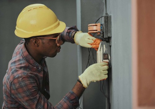 The Importance of a Circuit Tracer in an Electrician's Toolbox