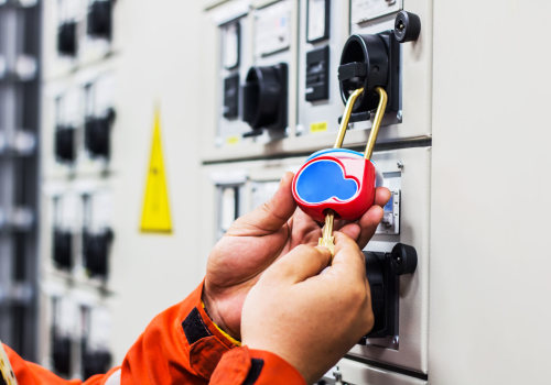 The Importance of Safety Equipment and Supplies for Electricians