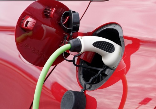 Essential Tools for Efficient EV Charger Installation in Provo