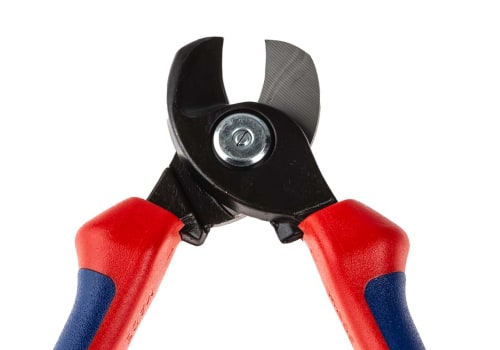 The Ultimate Guide to Cable Cutters: Everything You Need to Know