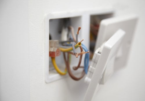 Why Using the Right Tools Matters in Home Wiring and Circuit Projects