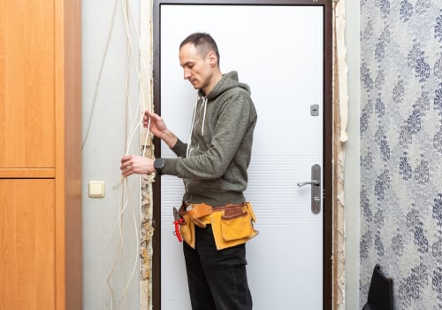 EV Charger Installation In Tampa: Choosing The Right Electrician Tools And Supplies