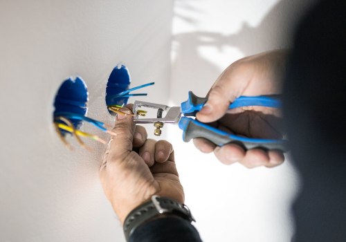 The Importance of a Voltage Tester: A Crucial Tool for Every Electrician