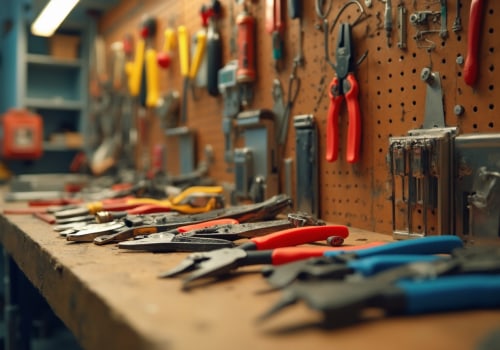 Essential Electrician Tools and Calibration Insights