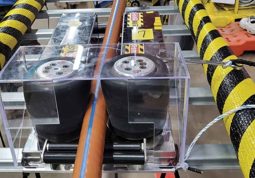The Indispensable Role of a Cable Puller in Electrical Work