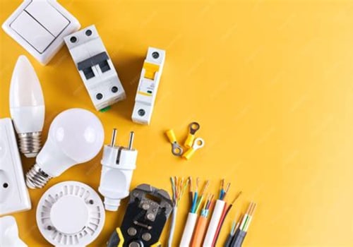 How Modern Tools Are Transforming Electrical Work