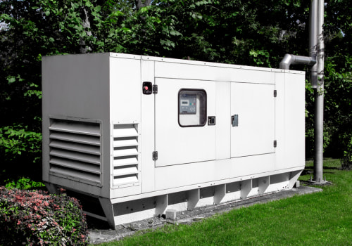 Don't Skimp On Safety: Choosing Belford Home Generator Installers With Reliable Electrician Tools And Supplies