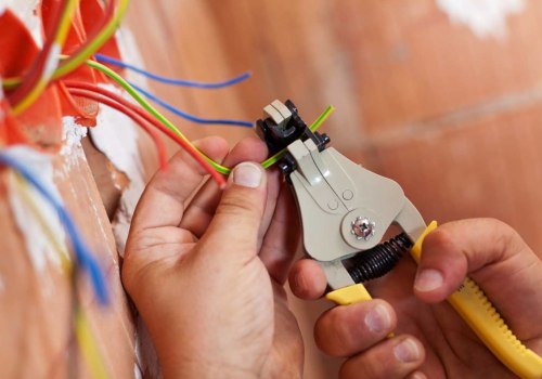 Mastering the Art of Wire Stripping: A Comprehensive Guide for Electricians