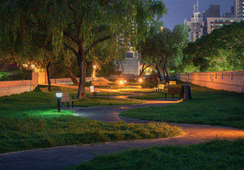 Brighten Your Nights: Fort Pierce Landscape Lighting Services And Must-have Electrician Tools And Supplies